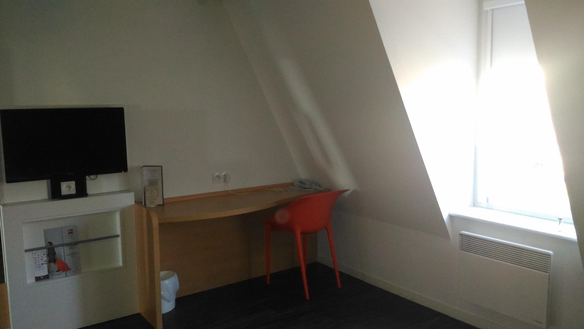 Ibis Chalon Sur Saone Nord Otel Dış mekan fotoğraf