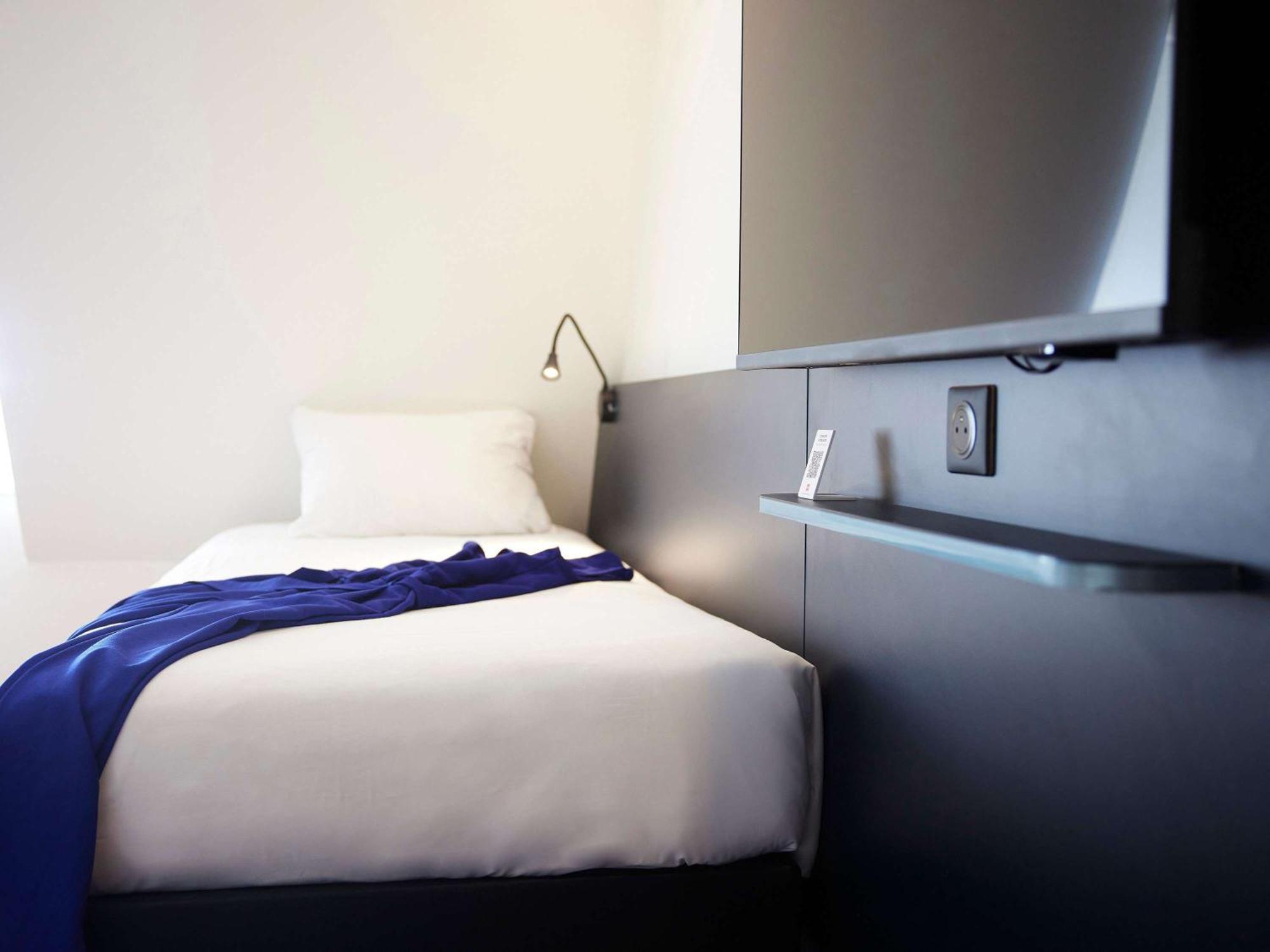 Ibis Chalon Sur Saone Nord Otel Dış mekan fotoğraf