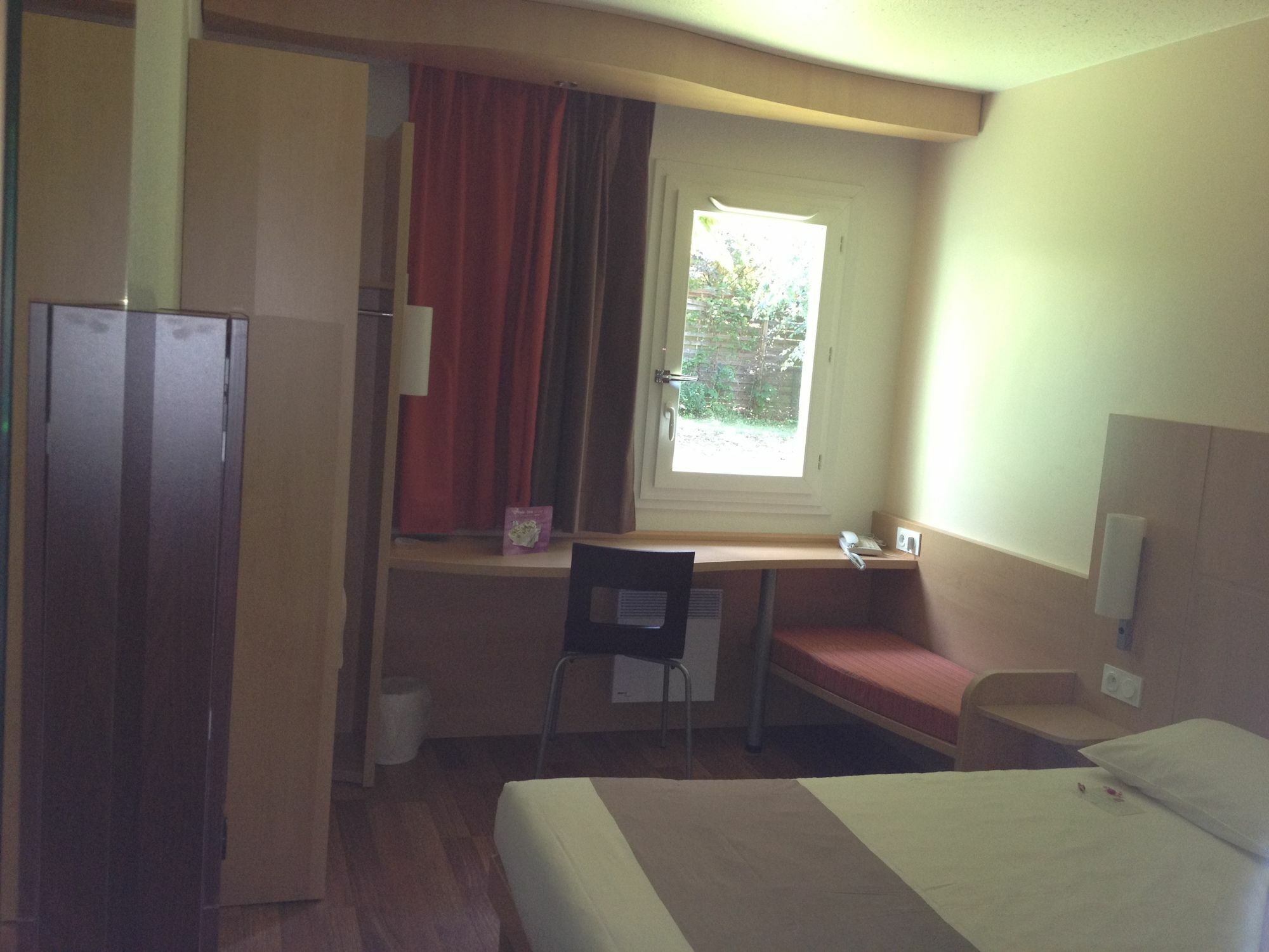 Ibis Chalon Sur Saone Nord Otel Dış mekan fotoğraf